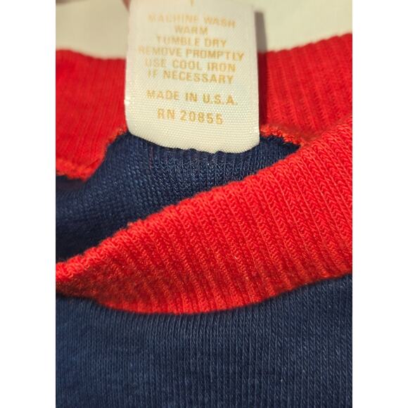 Vintage Rob Roy Boy's Size 4 Shirt Lot of 3 Polo Long Sleeve Button Up 1960s - Picture 11 of 16